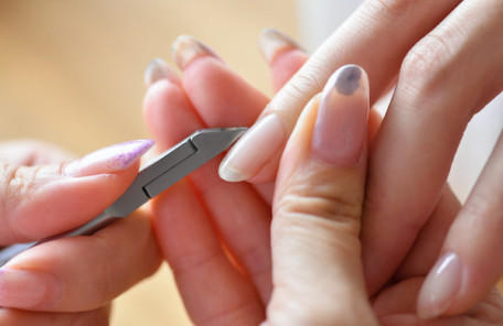 ブログ 自爪を育む 巻き爪を防ぐネイルサロン Bisounail Maki びそうネイル まき 福井県福井市勝山市 自爪を育む 巻き爪を防ぐネイルサロンbisounail Maki びそうねいるまき では ただ美しいデザインやジェルネイルに包まれただけの飾る爪なく 本来の